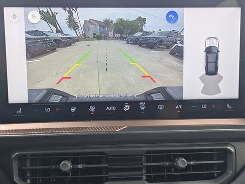 New 2026 Ford Bronco Sport Outer Banks AWD/4WD image 13