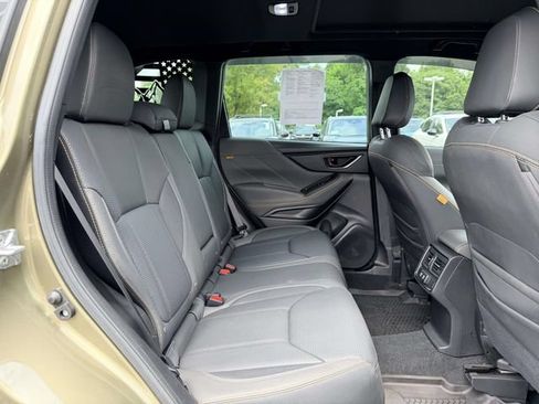 Used 2023 Subaru Forester Wilderness AWD/4WD image 11