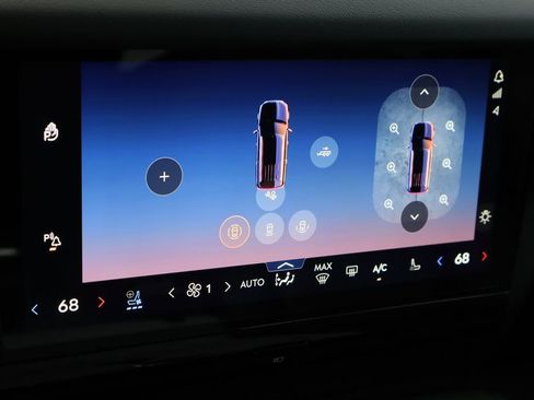 Used 2025 Lincoln Navigator L Reserve w/ Jet Appearance Package image 19