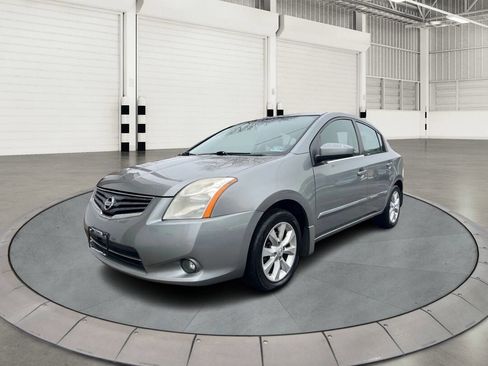 Used 2012 Nissan Sentra 2.0 SL image 7