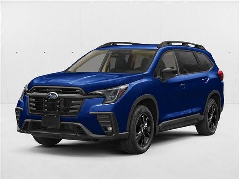 New 2026 Subaru Ascent Premium AWD/4WD image 1