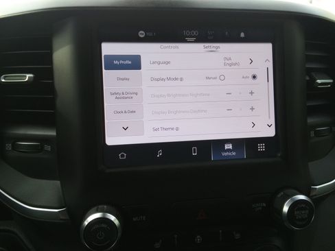 Used 2024 RAM 1500 Big Horn image 29