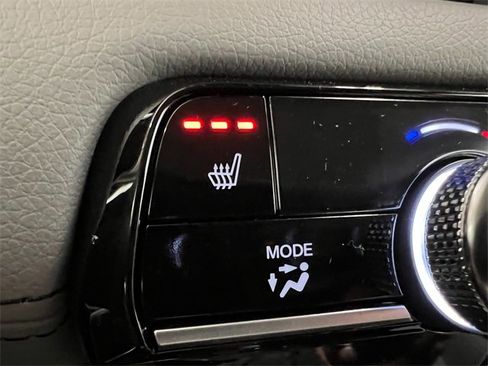 New 2025 Honda Pilot EX-L image 20