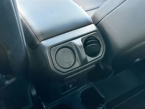 New 2025 Jeep Wrangler Rubicon image 18