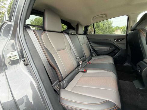 Certified 2024 Subaru Crosstrek 2.5i Limited w/ Crosstrek Mirror Package AWD/4WD image 17
