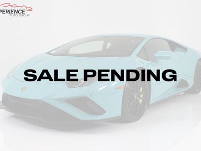 Used 2021 Lamborghini Huracan EVO