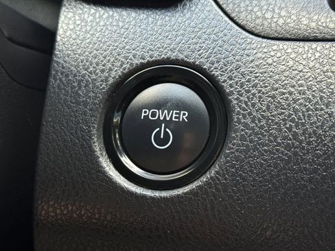 Certified 2025 Toyota Camry SE FWD image 22