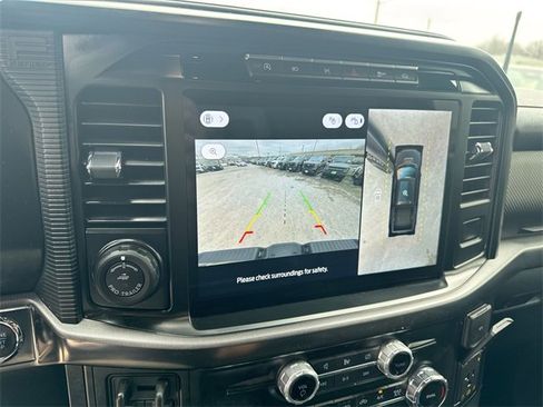 Certified 2024 Ford F150 Raptor image 28