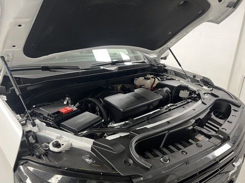 Used 2025 Chevrolet Tahoe RST w/ RST Capability Package image 66