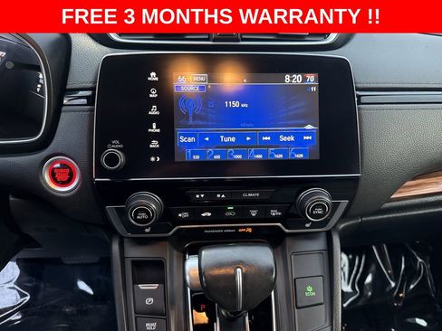 Used 2017 Honda CR-V Touring image 17