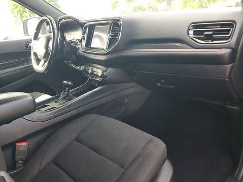 Used 2023 Dodge Durango GT AWD/4WD image 14