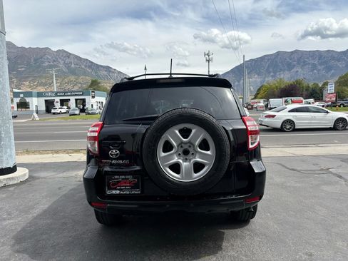 Used 2011 Toyota RAV4 2WD w/ 3rd Row image 7