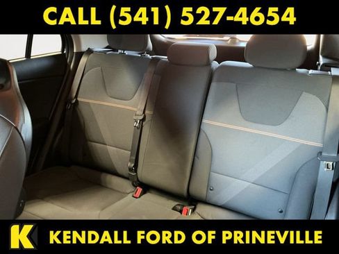Used 2023 Kia Niro LX FWD image 13