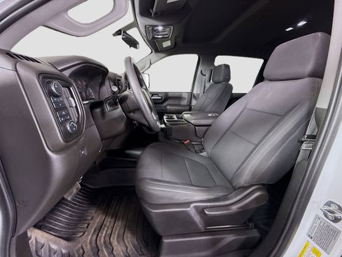 Used 2022 Chevrolet Silverado 3500 W/T w/ WT Convenience Package image 19