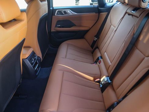 New 2026 BMW i4 eDrive40 RWD image 15