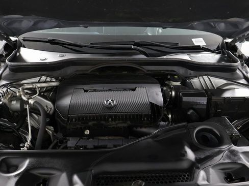 Used 2022 Acura MDX A-Spec image 15