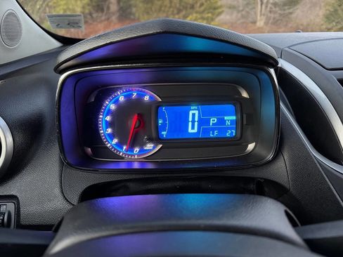 Used 2016 Chevrolet Trax LT image 9