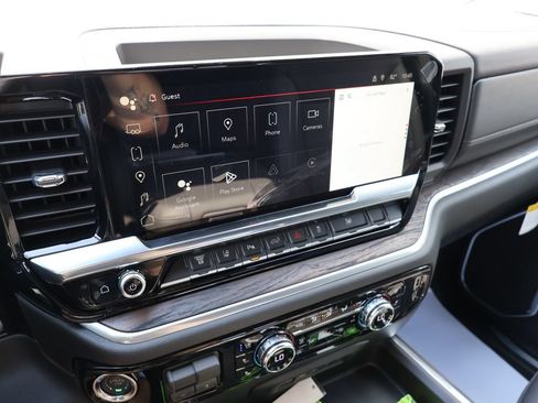 New 2026 GMC Sierra 3500 SLT w/ SLT Convenience Package AWD/4WD image 24