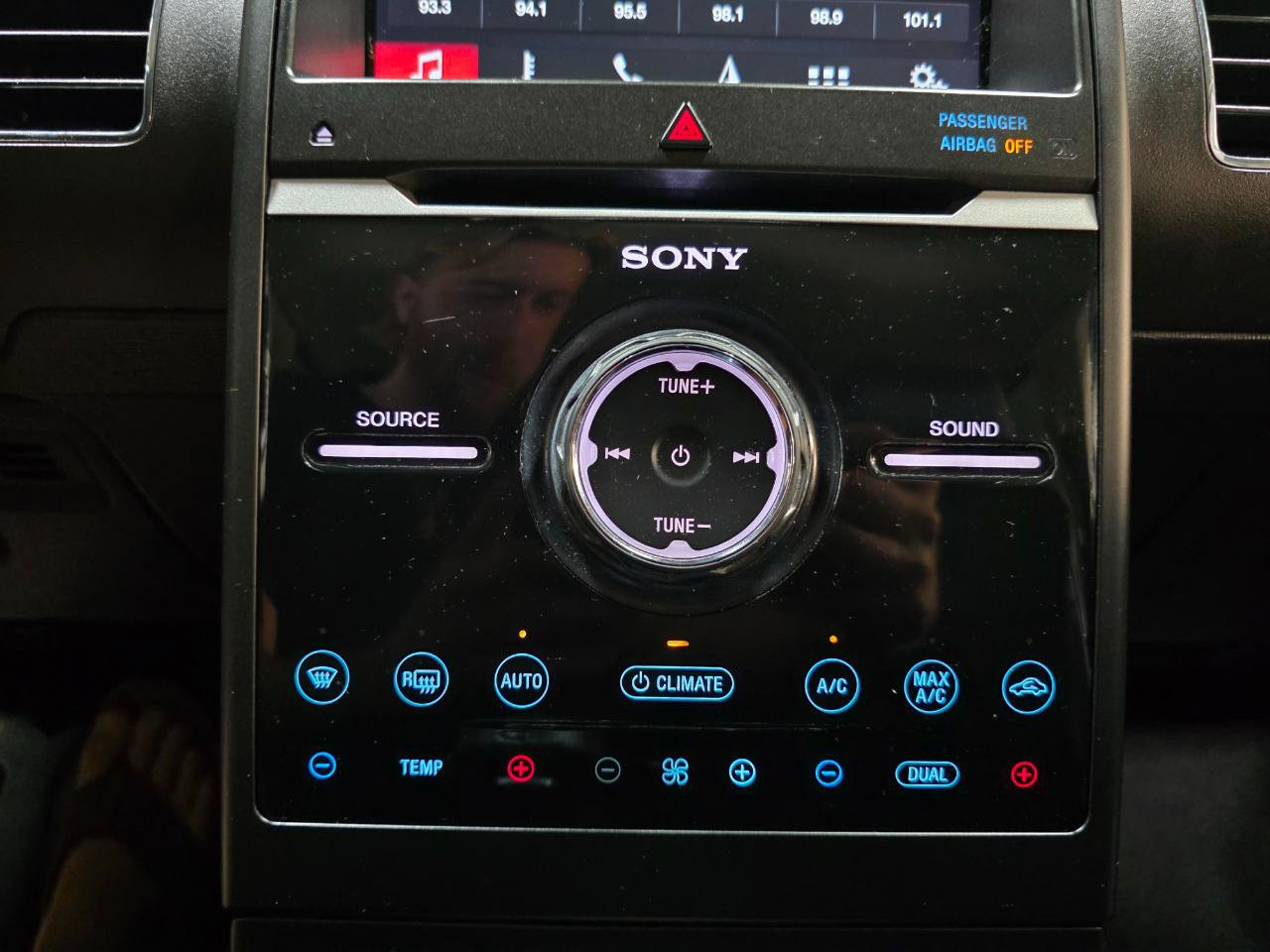 Used 2019 Ford Flex Limited AWD/4WD image 38