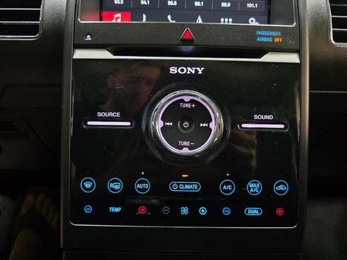Used 2019 Ford Flex Limited AWD/4WD image 38