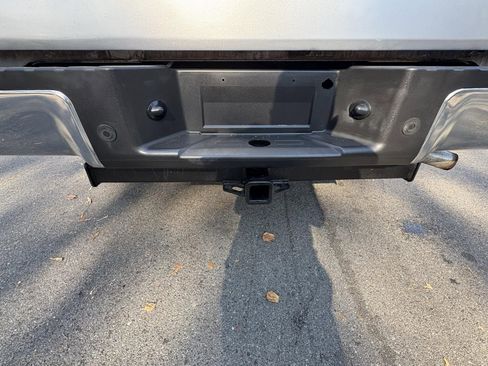 Used 2013 Ford F150 FX4 w/ Luxury Equipment Group image 10