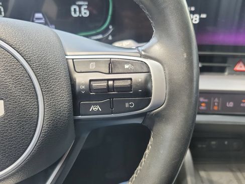 Certified 2023 Kia Sportage EX FWD image 22