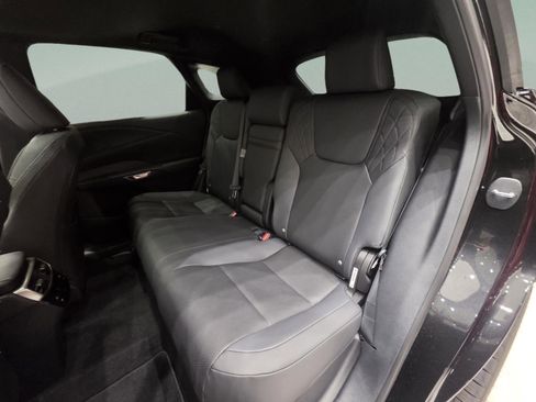 New 2026 Lexus RX 350 F Sport image 19