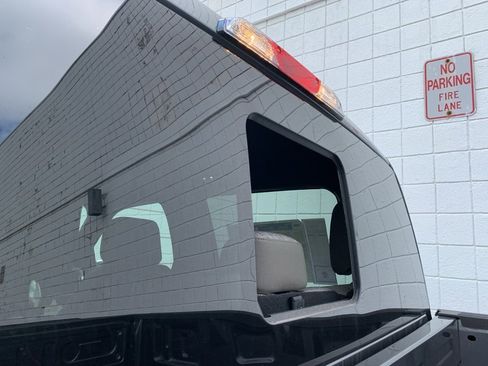 New 2025 Ford F150 XLT w/ Equipment Group 302A MID image 96