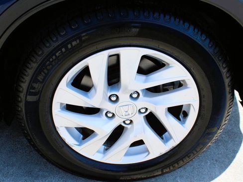 Used 2016 Honda CR-V EX image 13