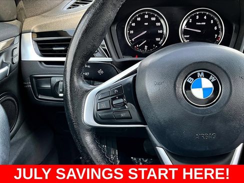 Used 2020 BMW X1 sDrive28i FWD image 11