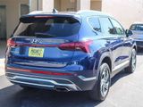 Used 2022 Hyundai Santa Fe SEL w/ Cargo Package image 4