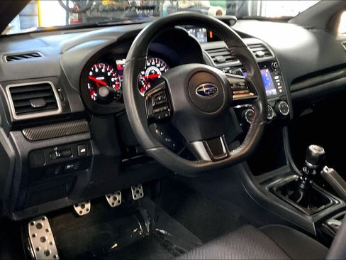 Used 2021 Subaru WRX Premium AWD/4WD image 18