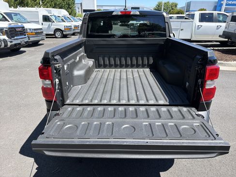 Used 2024 Ford Maverick XLT w/ Equipment Group 300A Standard AWD/4WD image 30