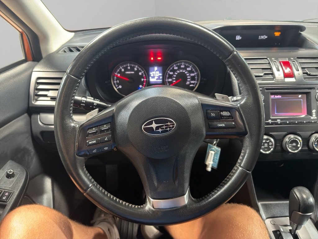 Used 2013 Subaru Crosstrek 2.0i Limited w/ Popular Pkg 2 AWD/4WD image 10