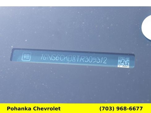 New 2026 Chevrolet Suburban LT w/ Comfort Package AWD/4WD image 36
