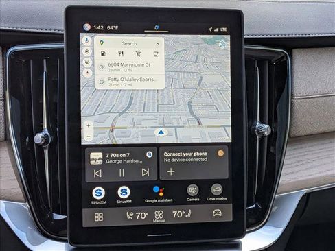 Certified 2025 Volvo XC90 B5 Core w/ Protection Package Premier image 17