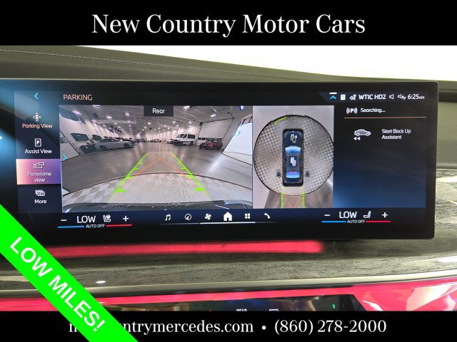 Used 2024 BMW 740i xDrive w/ M Sport Professional Package AWD/4WD image 30