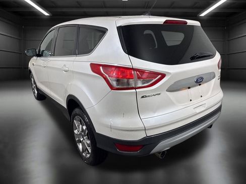 Used 2013 Ford Escape SEL image 4