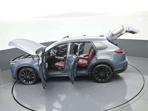 Used 2023 MAZDA CX-9 Carbon Edition image 67