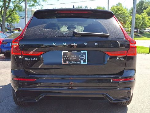 Certified 2024 Volvo XC60 B5 Plus AWD/4WD image 5