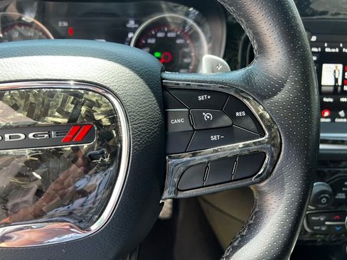 Used 2020 Dodge Charger Scat Pack RWD image 30