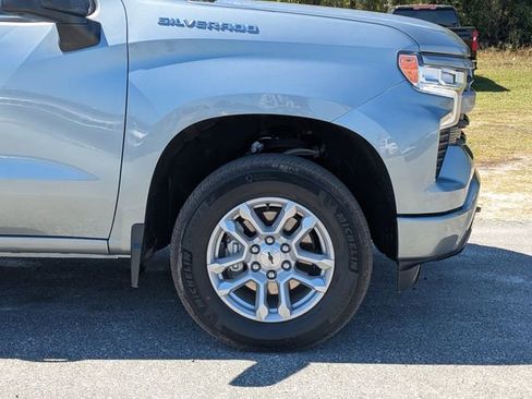 Used 2026 Chevrolet Silverado 1500 RST image 12