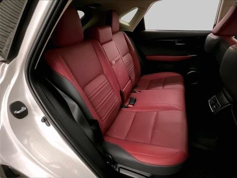 Used 2020 Lexus NX 300 AWD w/ Comfort Package image 26