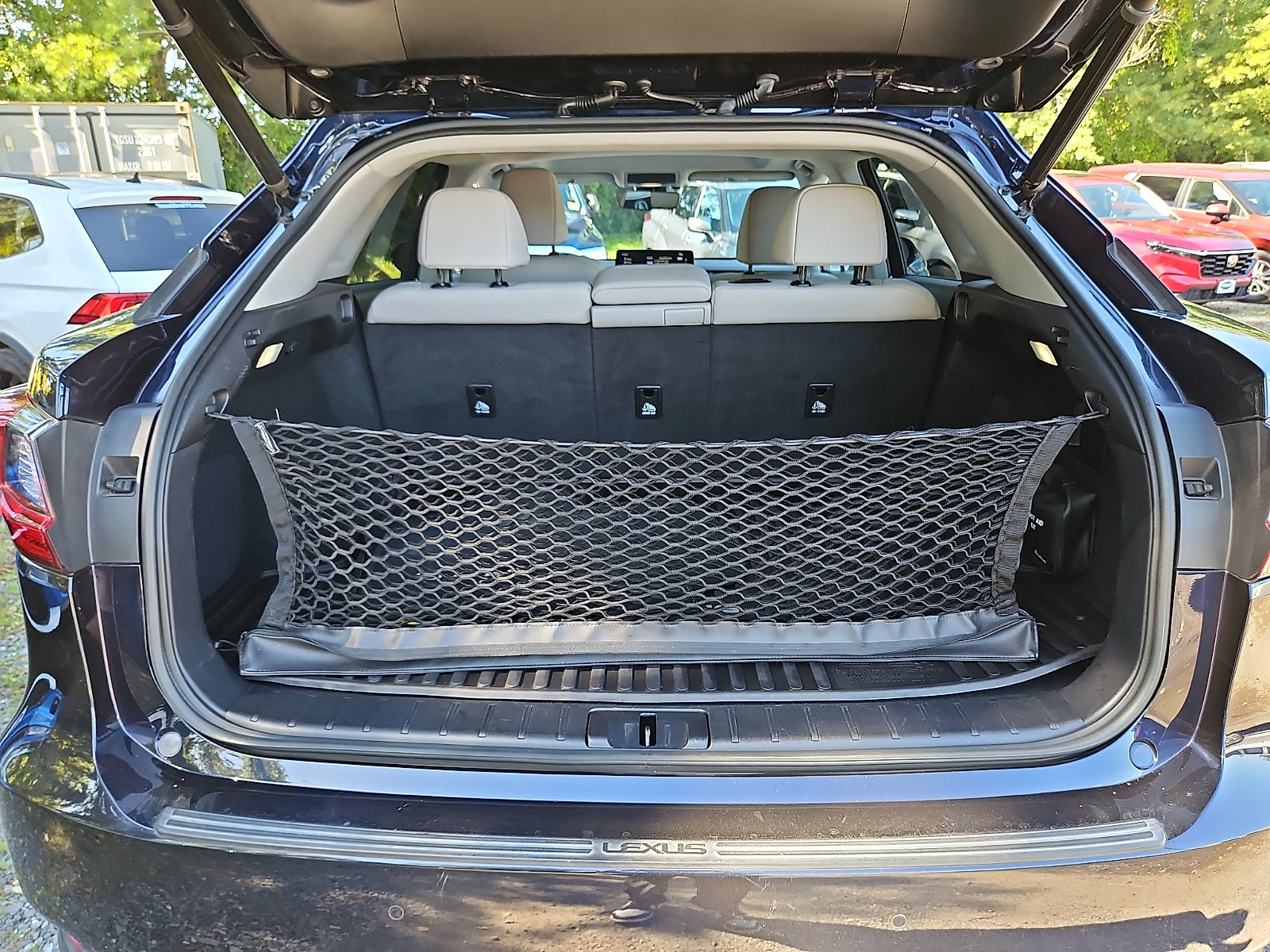 Used 2020 Lexus RX 350 AWD w/ Premium Package image 32