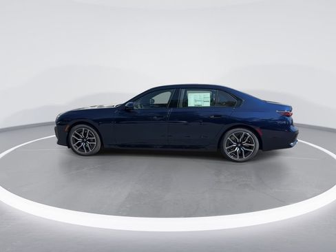 New 2026 BMW 760i xDrive w/ Executive Package image 5