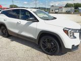 Used 2023 GMC Terrain SLT w/ Infotainment Package II image 2
