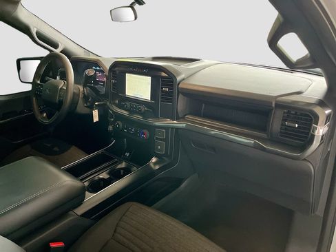 Used 2023 Ford F150 XL w/ STX Appearance Package AWD/4WD image 28