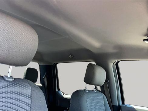 Used 2017 Ford F150 XLT w/ Equipment Group 301A Mid RWD image 14