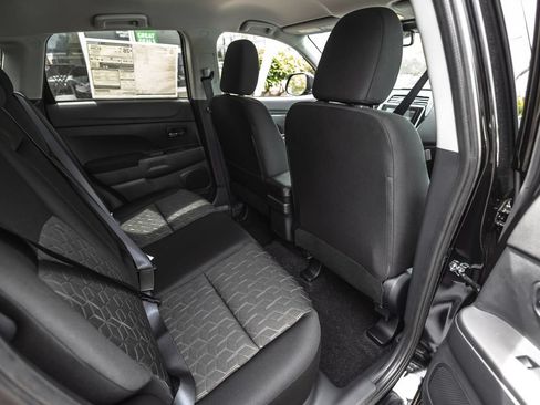New 2026 Mitsubishi Outlander Sport ES AWD/4WD image 27