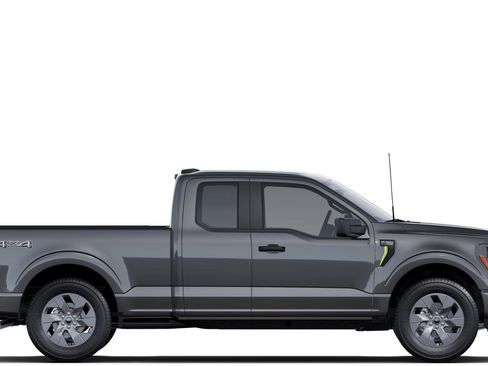 New 2025 Ford F150 STX w/ Equipment Group 200A image 51